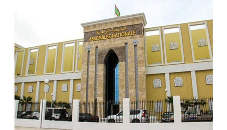Après une large controverse, le parlement mauritanien approuve la loi sur la déclaration de biens et d'intérêts
