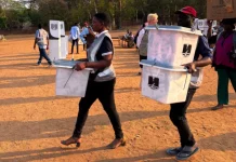 Malawi : Des fonctionnaires de la Commission électorale arrêtés, soupçonnés d'avoir truqué les résultats