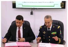 La police annonce le lancement du service de délivrance de certificats de perte via le portail "Khadamati"