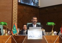 Élection de la Mauritanie au bureau exécutif du Conseil des ministres de l'Information de la région arabe