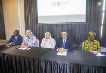 Le ministre de la Santé inaugure une journée de sensibilisation à l'assurance maladie universelle