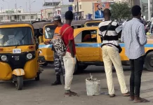 Augmentation des prix des taxis dans la capitale Nouakchott de 100%