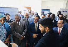 Nouadhibou : lancement d'une nouvelle phase d'extension des services du Fonds national de solidarité sanitaire