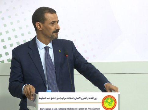 Mauritanie : La décision de l'Espagne d'imposer un visa de transit aux Mauritaniens s'inscrit dans le cadre de la lutte contre l'immigration clandestine