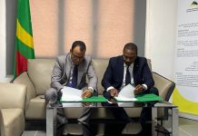 Nouakchott : Accord entre l'Ecole Nationale d'Administration et l'Organisation Internationale pour les Migrations sur la formation et l'encadrement