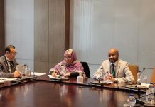 La Mauritanie et Djibouti discutent des perspectives de coopération sur le marché du carbone