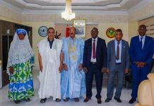 Nouakchott : création d'une commission chargée de sélectionner les nouveaux membres de la Commission mauritanienne des droits de l'homme