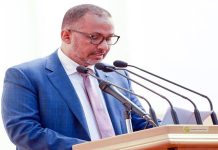 Une délégation mauritanienne participe à la foire économique et commerciale Chine-Afrique