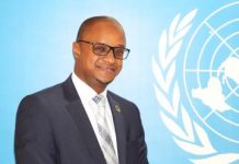 Le Mauritanien Mamadou Kane est nommé coordinateur résident des Nations unies en Micronésie