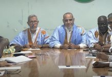 "Tawassoul" appelle l'opposition à préserver la constitution et souligne l'importance de l'alternance pacifique au pouvoir