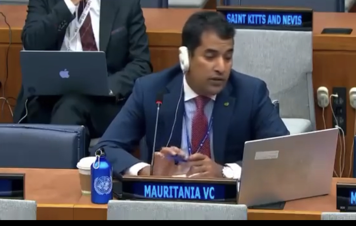 Mauritanie : Israël joue le rôle de victime et de bourreau à la fois