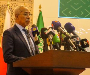 Mauritanie : La région du Sahel subit les effets destructeurs du terrorisme, soulignant l'urgence de le combattre