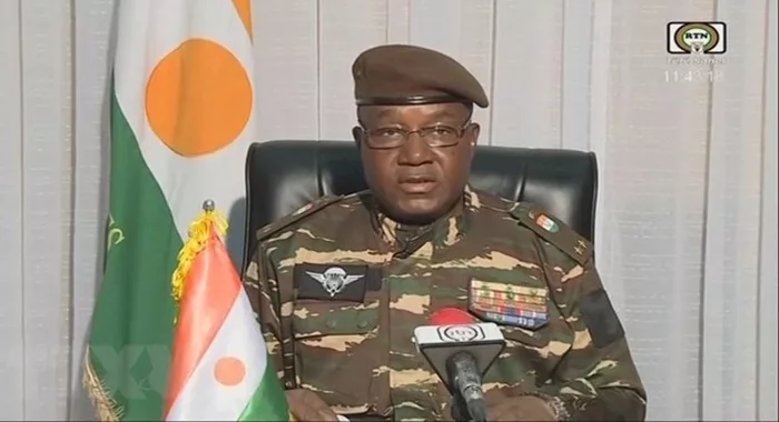 OIF : le Niger annonce son retrait de la francophonie