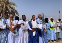 Atar : Des manifestations pour exiger de meilleurs services