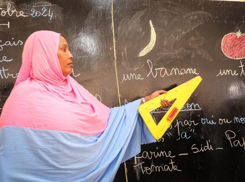 Nouakchott : Concours de recrutement de 800 prestataires de services éducatifs