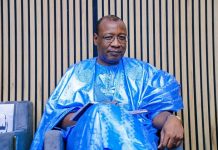 Parti INSAV : Le discours du président à Oouadane a constitué un "moment politique avancé" dans le processus d'ancrage de l'État de citoyenneté.