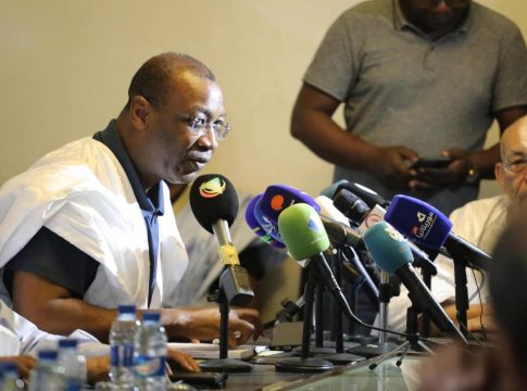 Président du parti INSAV : Le Président insiste sur l'ouverture d'un dialogue pour résoudre les problèmes qui menacent l'unité