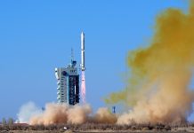 L'Algérie renforce ses capacités spatiales avec le lancement du satellite Alsat-3B depuis la Chine