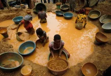 L'Ouganda ouvre sa première mine d'or industrialisée avec un investissement chinois de 250 millions de dollars...