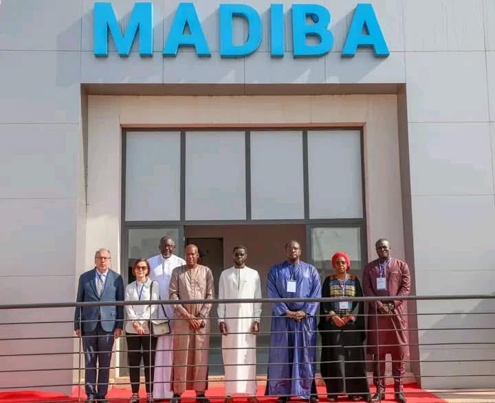 Sénégal : Inauguration d'un projet de production de vaccins contre les maladies infectieuses