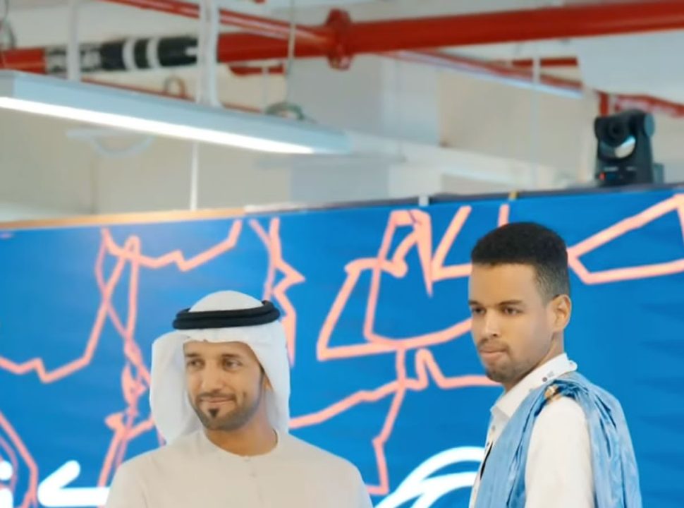 EAU. Des jeunes Mauritaniens parmi les lauréats de l'Initiative des jeunes pionniers arabes