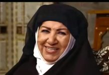 Une femme de ménage africaine accusée d'avoir tué l'actrice syrienne Huda al-Sharawi