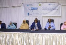 La Mauritanie examine la situation des femmes et des filles migrantes
