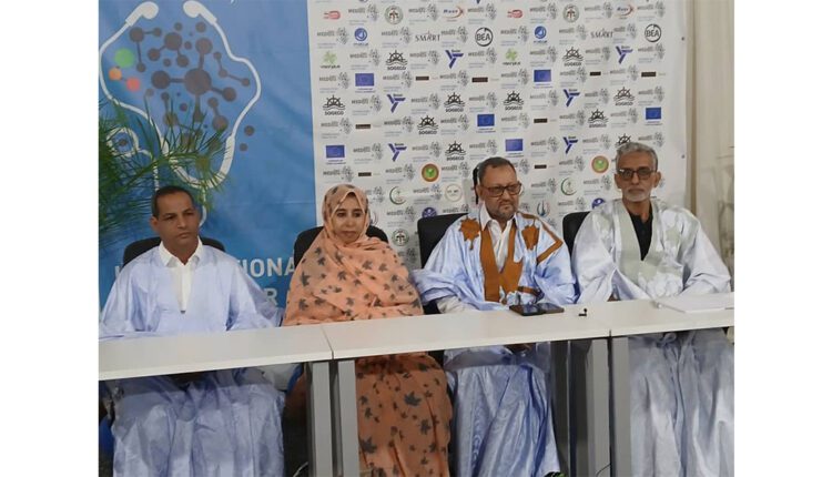 Nouakchott : Fin des travaux du Salon international de la santé en Mauritanie (MEDEX 2024)