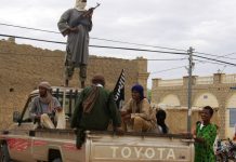 La Mauritanie maintient son territoire exempte de terrorisme selon l'indice mondial 2026