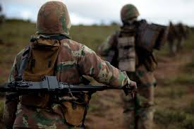 Afrique du Sud : 7 personnes tuées dans une attaque armée