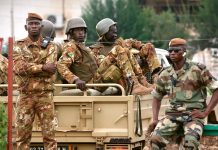 Mali : l'armée annonce la destruction de trois sites appartenant à des groupes armés actifs dans la région