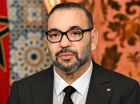 Le roi du Maroc condamne la tentative d'assassinat du président américain Donald Trump