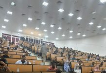 Annonce d'un concours externe pour recruter 310 candidats pour une formation dans des établissements publics