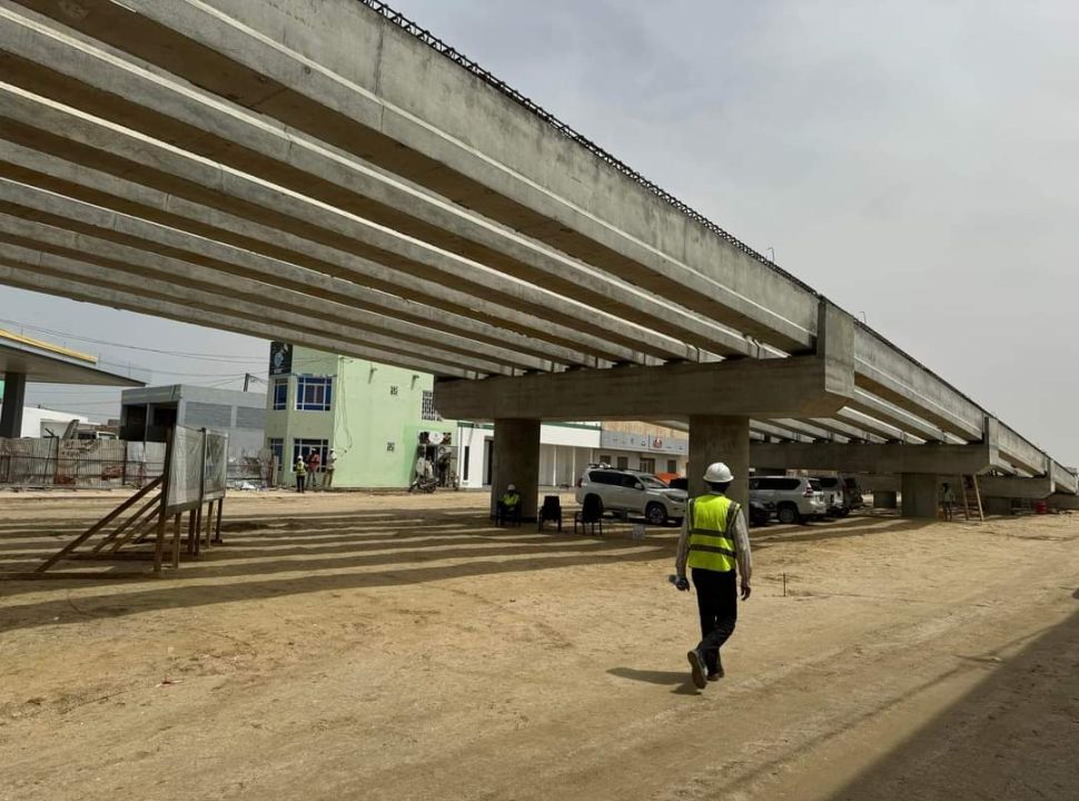 Le Conseil des ministres décide d'exproprier les propriétés situées dans l'empreinte du pont de quartier résidentiel