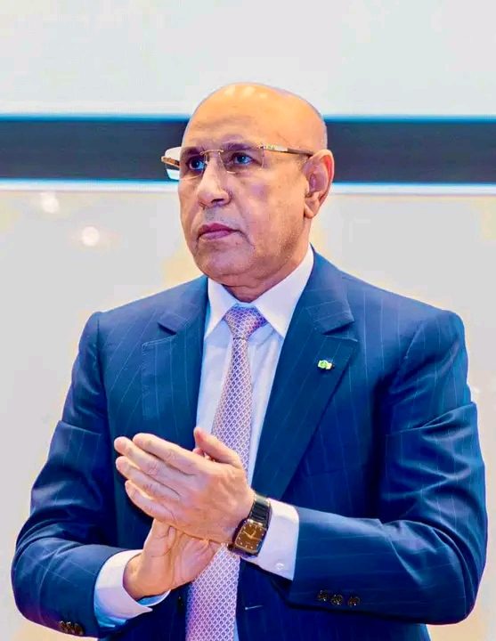Dans une lettre adressée à Ould Ghazouani des militants des droits de l'homme s'inquiètent des déséquilibres sociaux