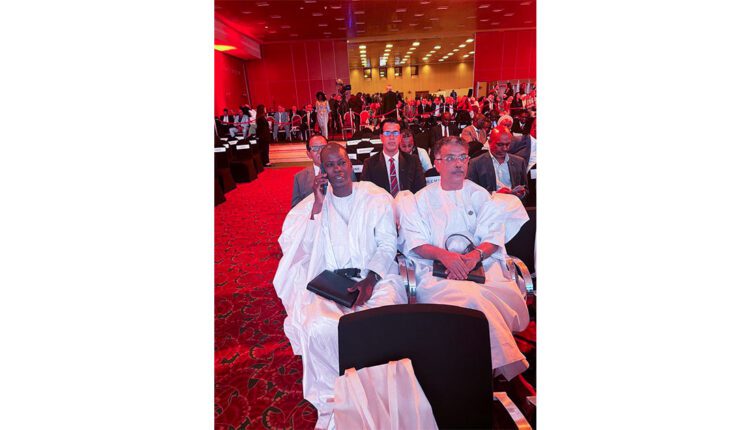 Royaume du Maroc : Tenue de la 33ème Conférence de l’Union Africaine du Notariat à Marrakech avec la participation l’Ordre National des Notaires
