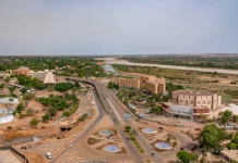 Pour des raisons de sécurité Un tribunal militaire nigérien condamne deux journalistes à des peines de prison