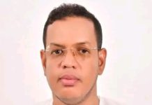 Le parti "Tahadi" annonce la date de retour de son président à Nouakchott après un voyage médical à l'étranger.