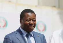 Togo : Manifestations populaires contre les amendements constitutionnels qui « renforcent » le pouvoir du président