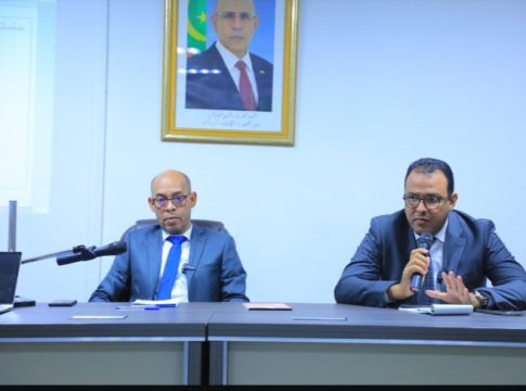 L'École nationale d'administration, de journalisme et de magistrature lance des conférences pour renforcer l'expertise professionnelle de ses étudiants
