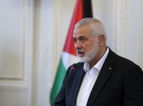 Le chef du Hamas, Ismail Haniyeh, a été tué dans un attentat à sa résidence à Téhéran.