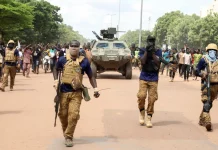 Les Nations unies appellent à une intensification de la lutte contre le terrorisme au Burkina Fasso