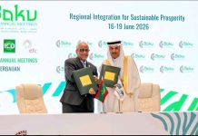 Bakou : Accord de financement pour soutenir l'électrification de 170 villages ruraux en Mauritanie