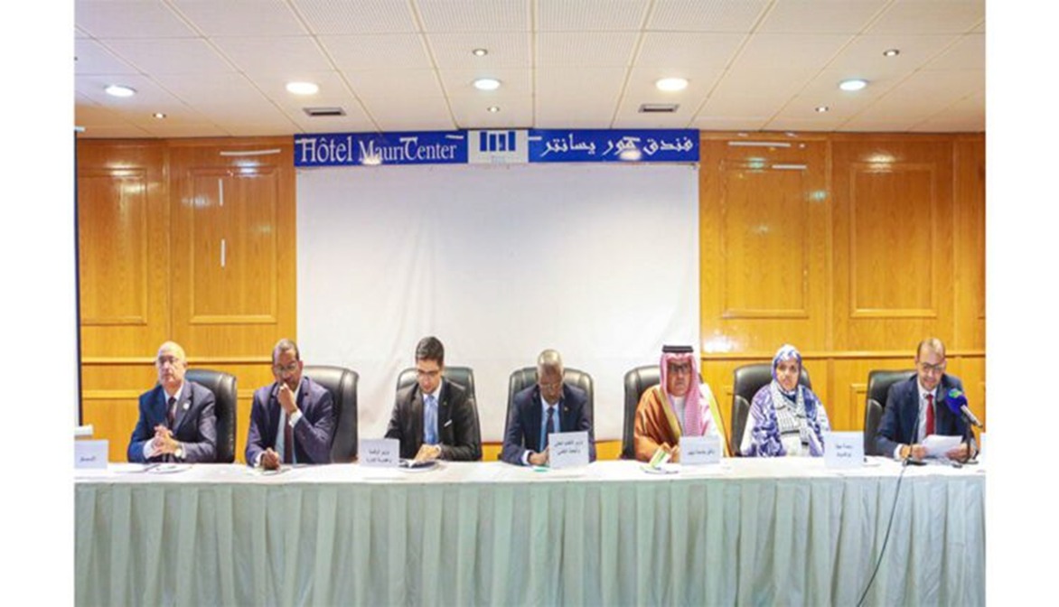 Ouverture des travaux du Forum régional sur la sécurité et la préparation civile à la lutte contre le changement climatique à Nouakchott