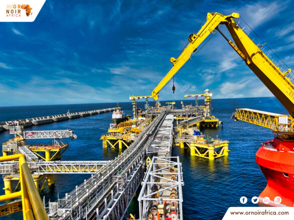 Sénégal – Mauritanie : Petrofac obtient un contrat de plusieurs millions de dollar de BP sur GTA