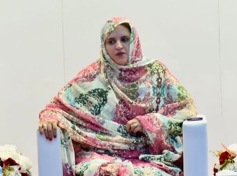 Rabat : La Mauritanie participe à un colloque sur la réalité de l’éducation des filles dans les mondes arabe et islamique Icône de validation par la communauté