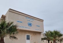 Libye : L'ONU évoque la possibilité d'adopter des mesures à l'encontre de ceux qui entravent le processus politique