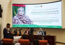 Nouakchott : Clôture des activités de la journée de sensibilisation sur l'initiative "Mauritanie Zéro Déchet"
