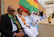 Une saison culturelle et sportive anime les prisons de Nouakchott