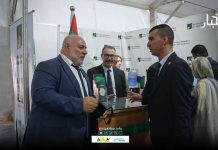 Avec la participation de 200 exposants l'exposition des produits algériens démarre à Nouakchott